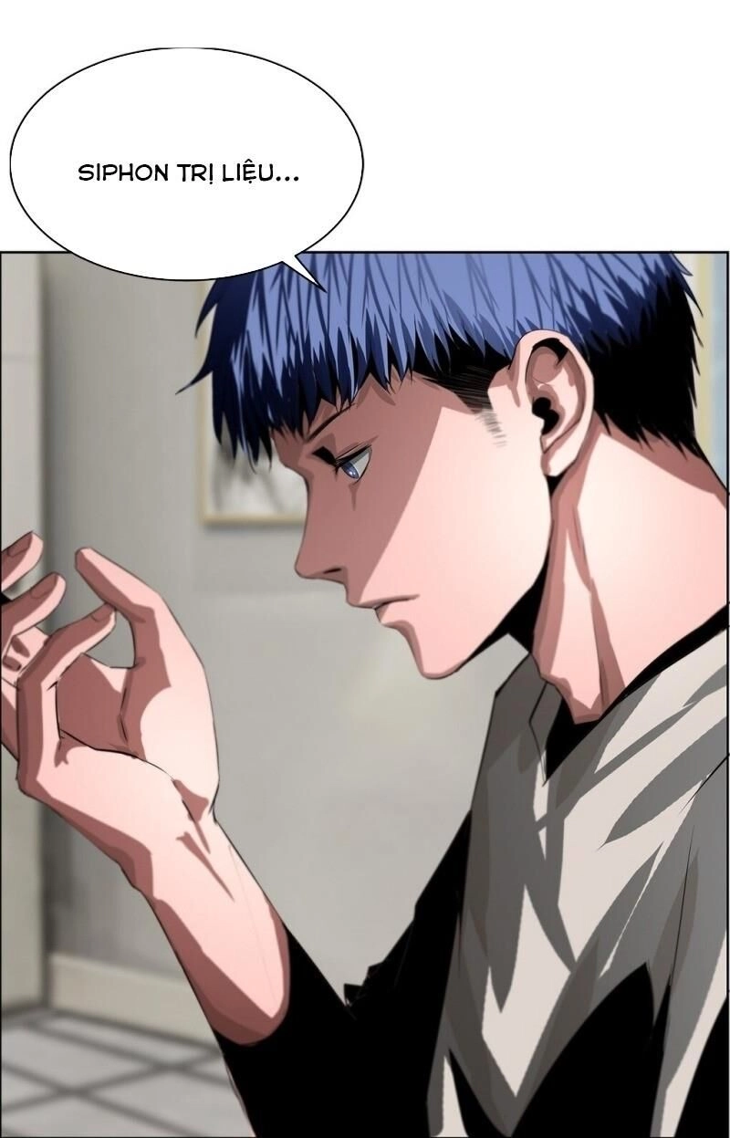 Một Mình Dạo Quanh Hầm Ngục Chapter 19 - 20