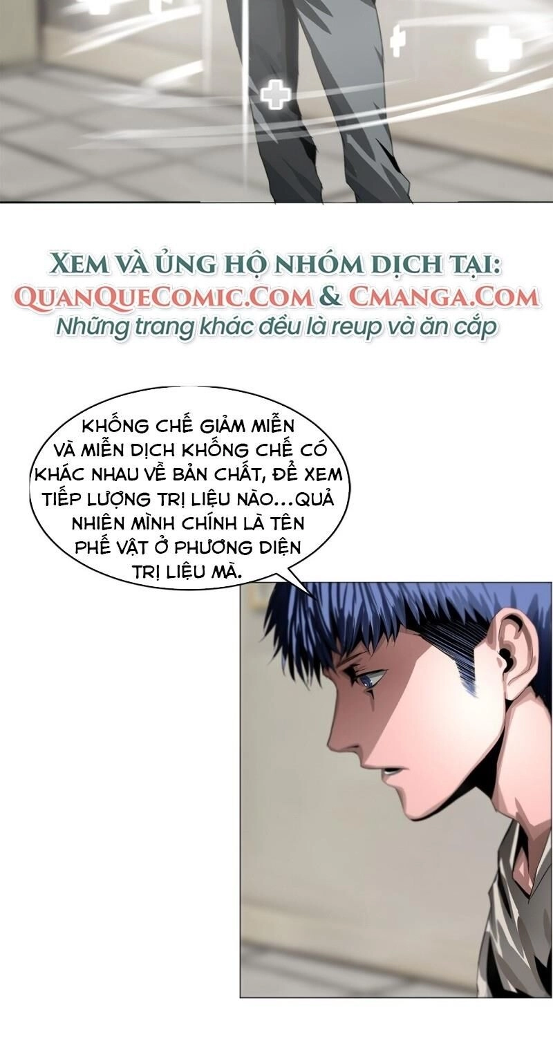 Một Mình Dạo Quanh Hầm Ngục Chapter 19 - 22