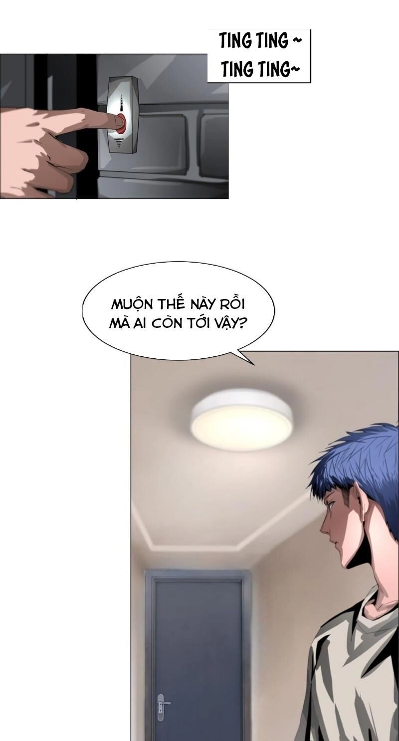 Một Mình Dạo Quanh Hầm Ngục Chapter 19 - 23