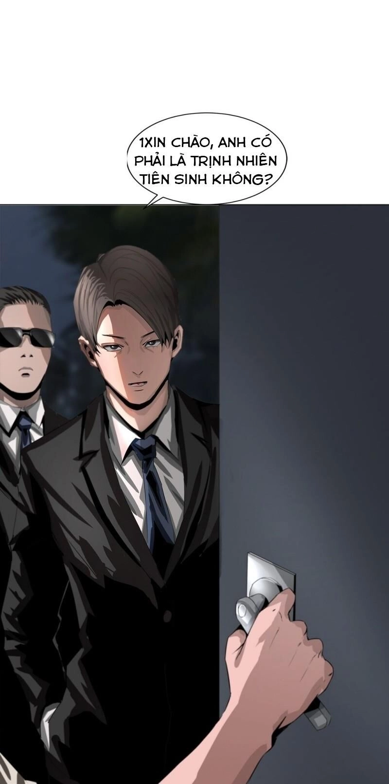 Một Mình Dạo Quanh Hầm Ngục Chapter 19 - 25