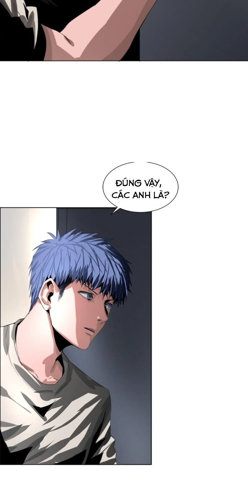 Một Mình Dạo Quanh Hầm Ngục Chapter 19 - 26