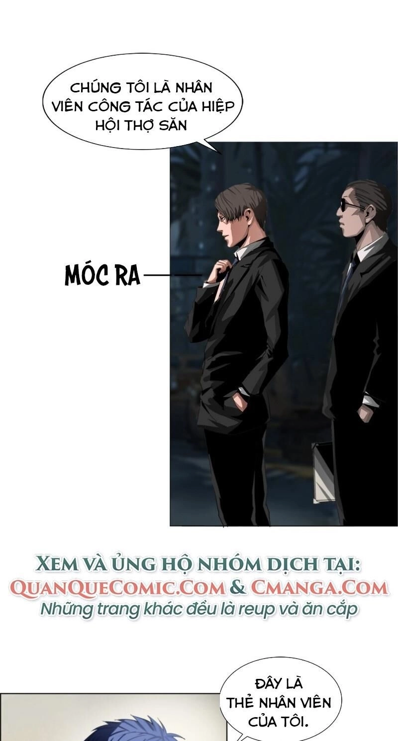 Một Mình Dạo Quanh Hầm Ngục Chapter 19 - 27