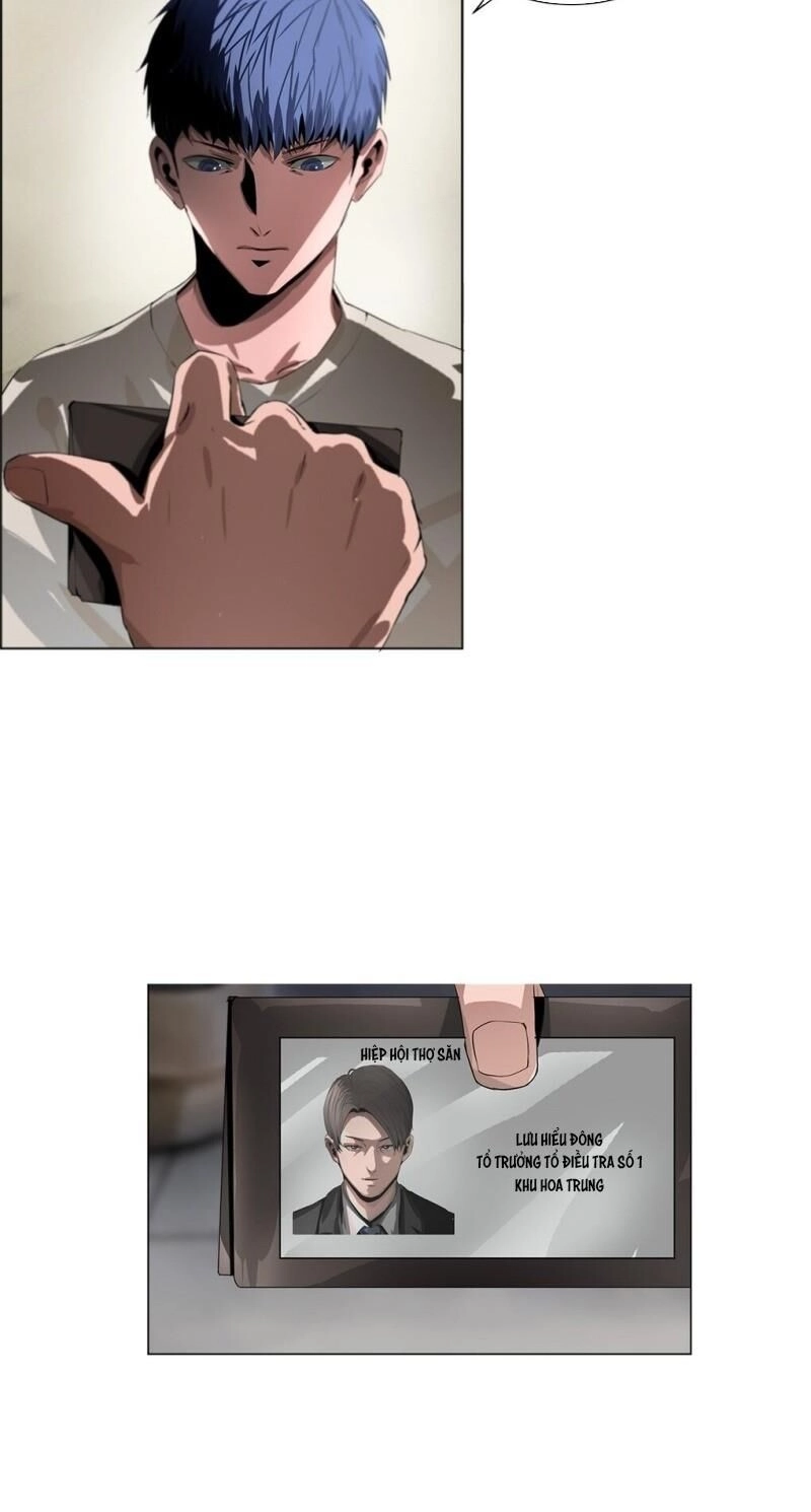 Một Mình Dạo Quanh Hầm Ngục Chapter 19 - 28