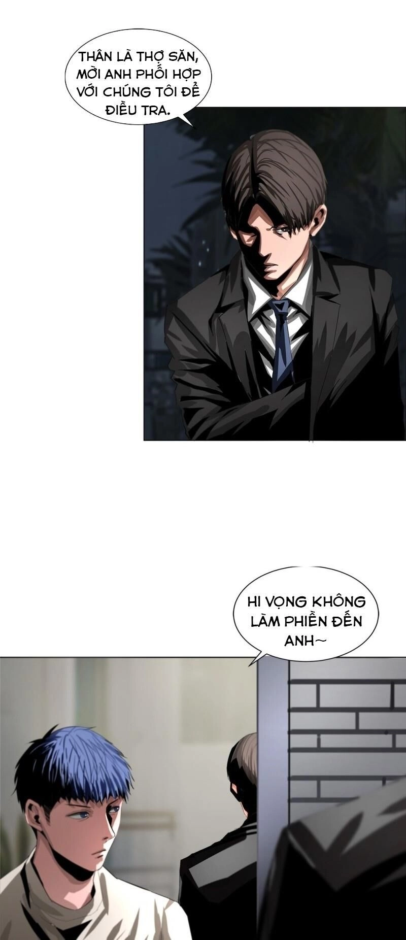 Một Mình Dạo Quanh Hầm Ngục Chapter 19 - 29