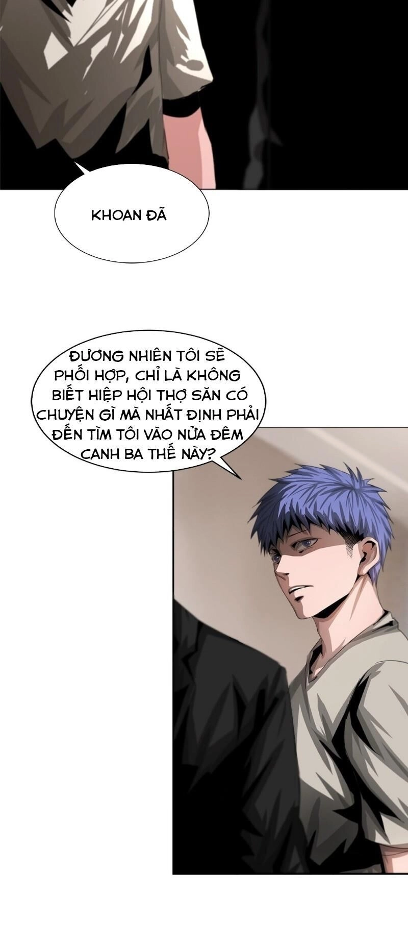 Một Mình Dạo Quanh Hầm Ngục Chapter 19 - 30