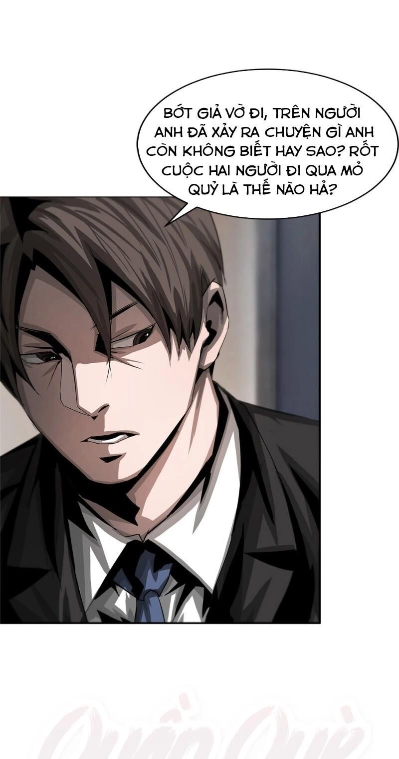 Một Mình Dạo Quanh Hầm Ngục Chapter 19 - 31