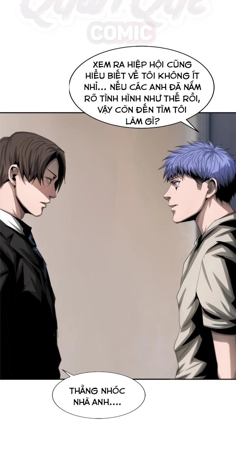 Một Mình Dạo Quanh Hầm Ngục Chapter 19 - 32