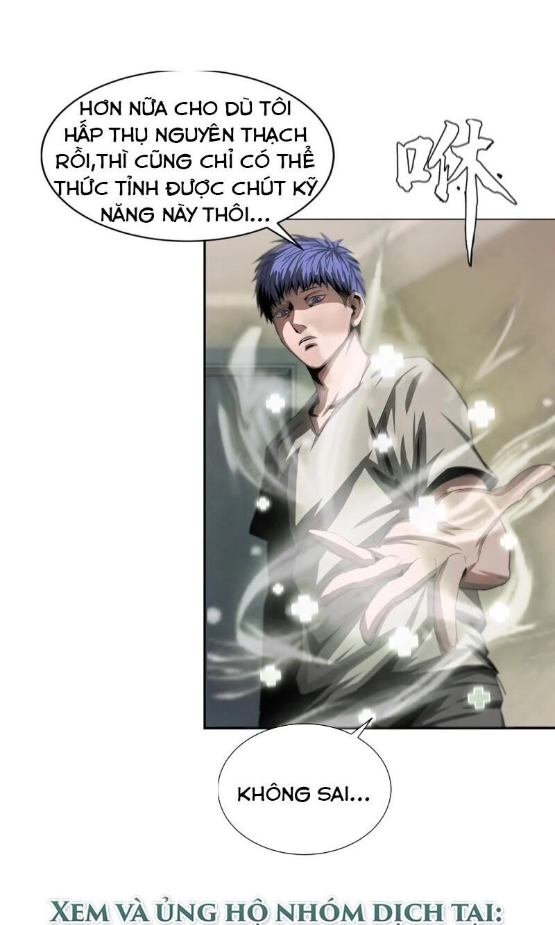 Một Mình Dạo Quanh Hầm Ngục Chapter 19 - 33