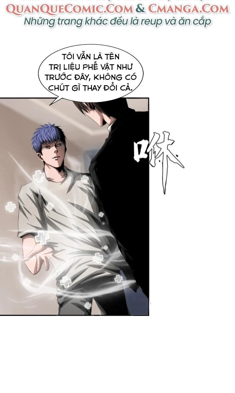 Một Mình Dạo Quanh Hầm Ngục Chapter 19 - 34