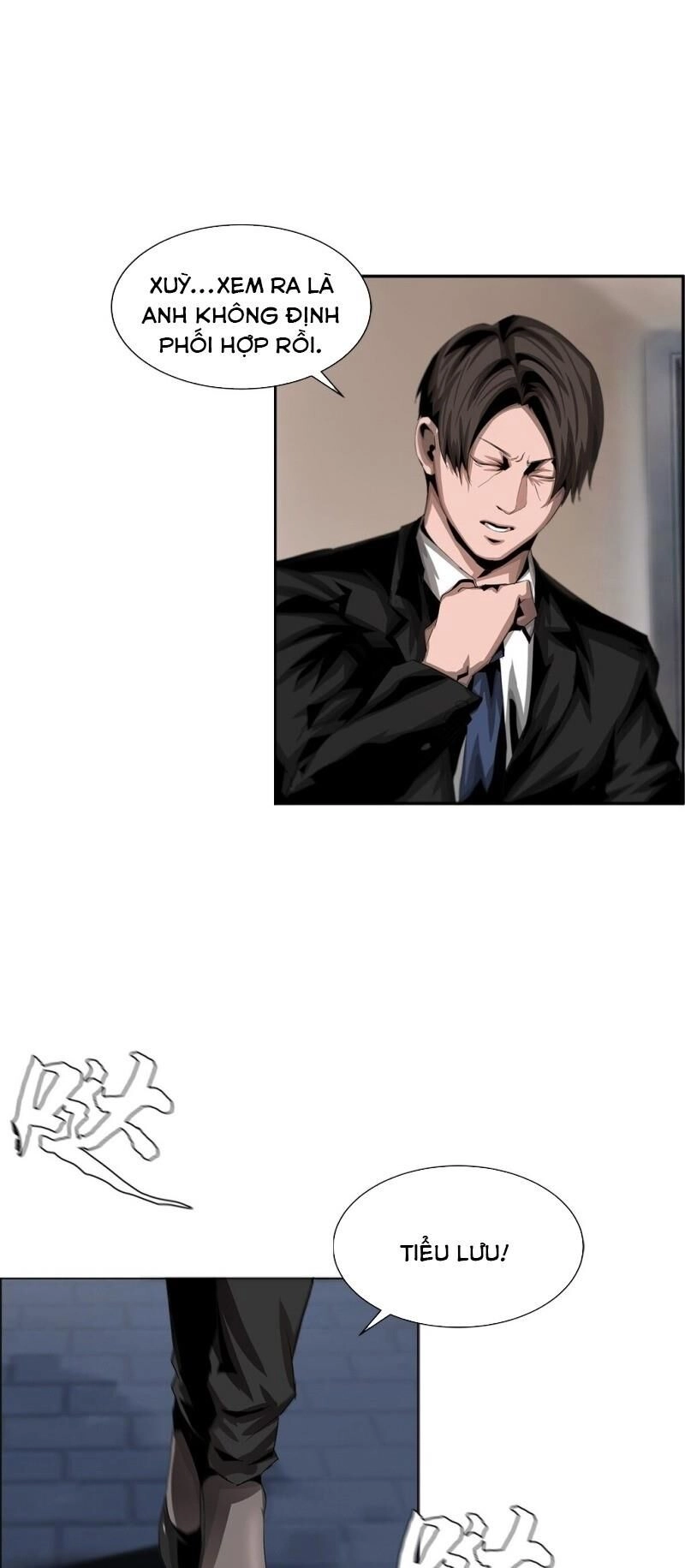 Một Mình Dạo Quanh Hầm Ngục Chapter 19 - 35