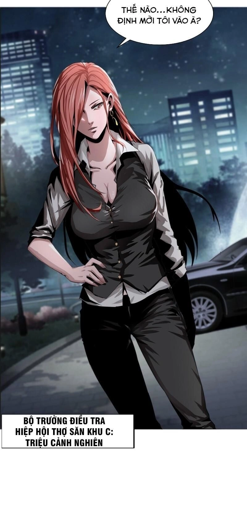 Một Mình Dạo Quanh Hầm Ngục Chapter 19 - 38