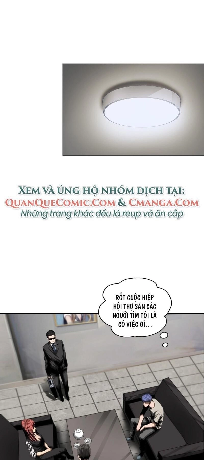 Một Mình Dạo Quanh Hầm Ngục Chapter 19 - 39