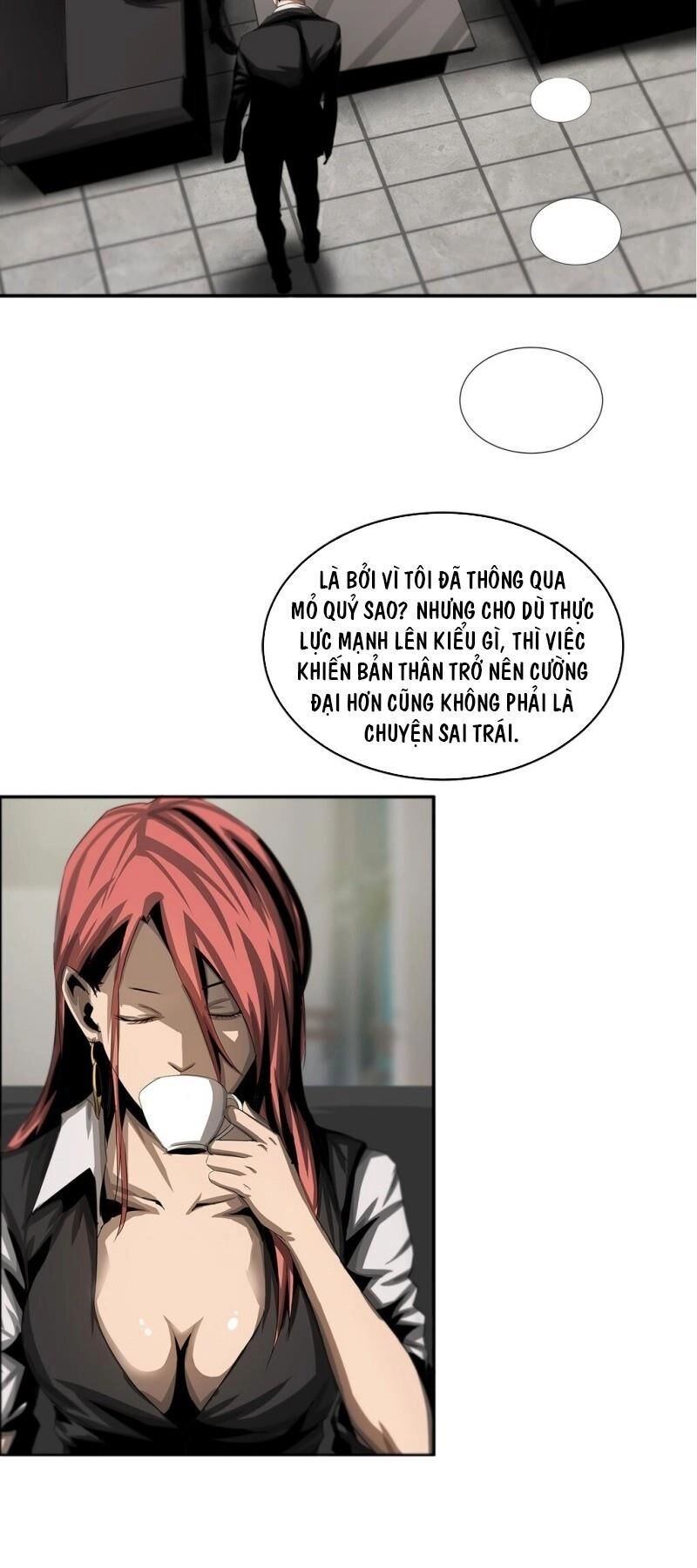 Một Mình Dạo Quanh Hầm Ngục Chapter 19 - 40