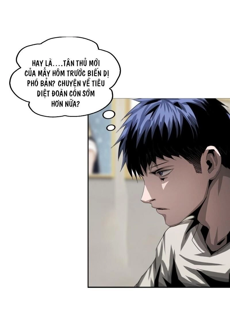 Một Mình Dạo Quanh Hầm Ngục Chapter 19 - 41