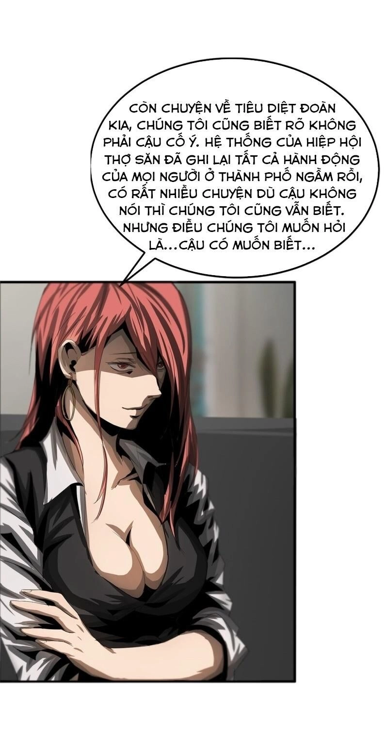 Một Mình Dạo Quanh Hầm Ngục Chapter 19 - 43