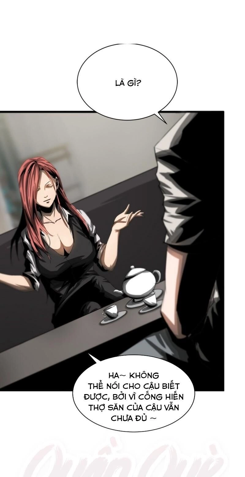 Một Mình Dạo Quanh Hầm Ngục Chapter 19 - 47