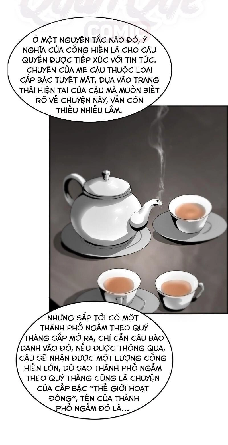 Một Mình Dạo Quanh Hầm Ngục Chapter 19 - 48