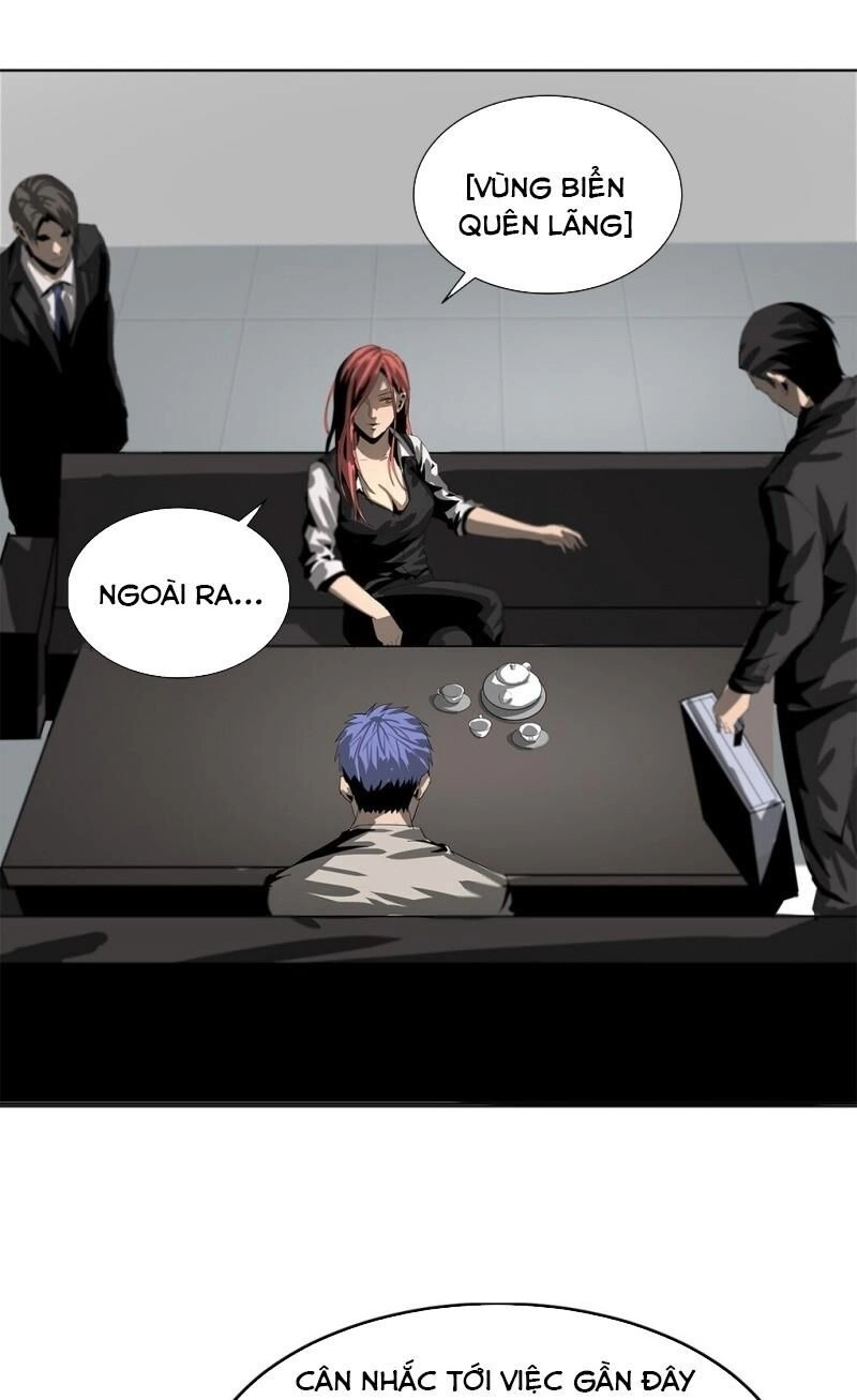 Một Mình Dạo Quanh Hầm Ngục Chapter 19 - 49