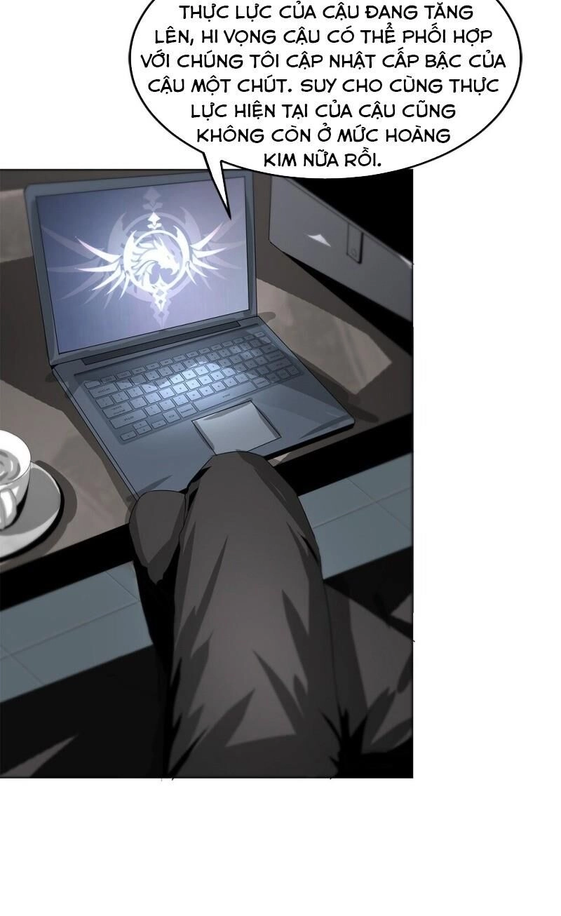 Một Mình Dạo Quanh Hầm Ngục Chapter 19 - 50