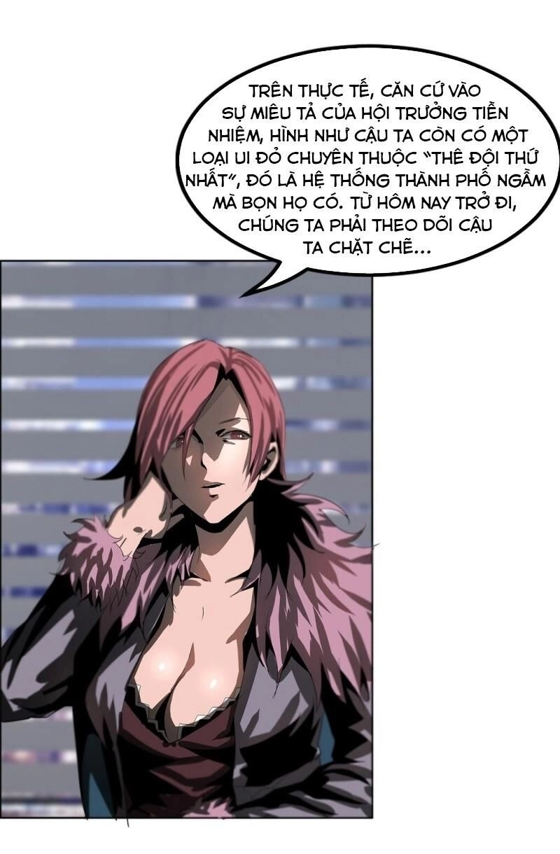 Một Mình Dạo Quanh Hầm Ngục Chapter 19 - 55