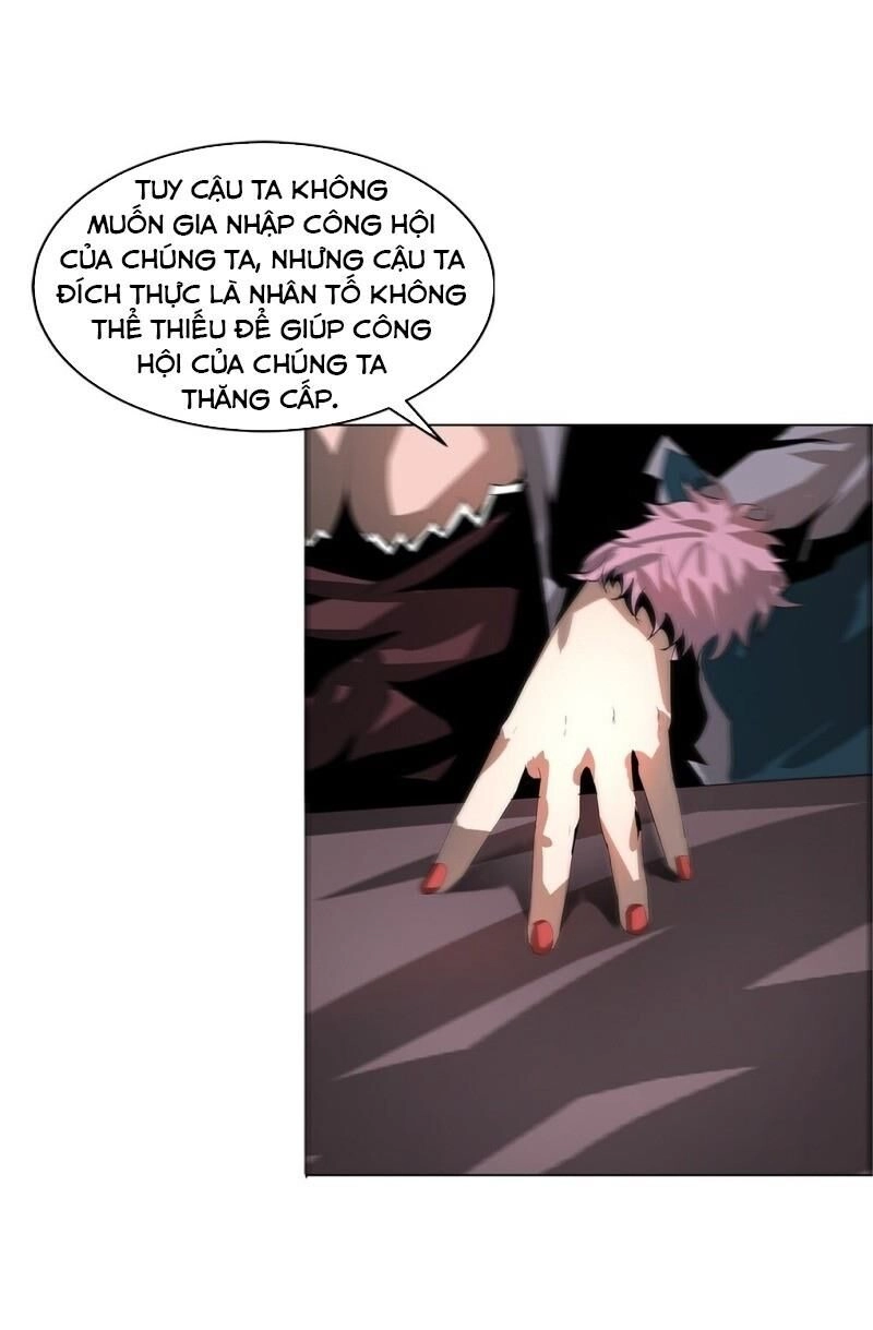 Một Mình Dạo Quanh Hầm Ngục Chapter 19 - 56