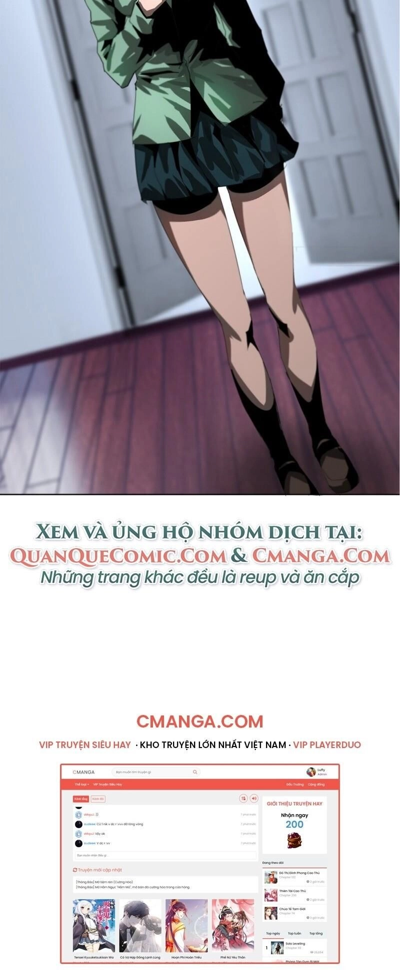 Một Mình Dạo Quanh Hầm Ngục Chapter 19 - 64
