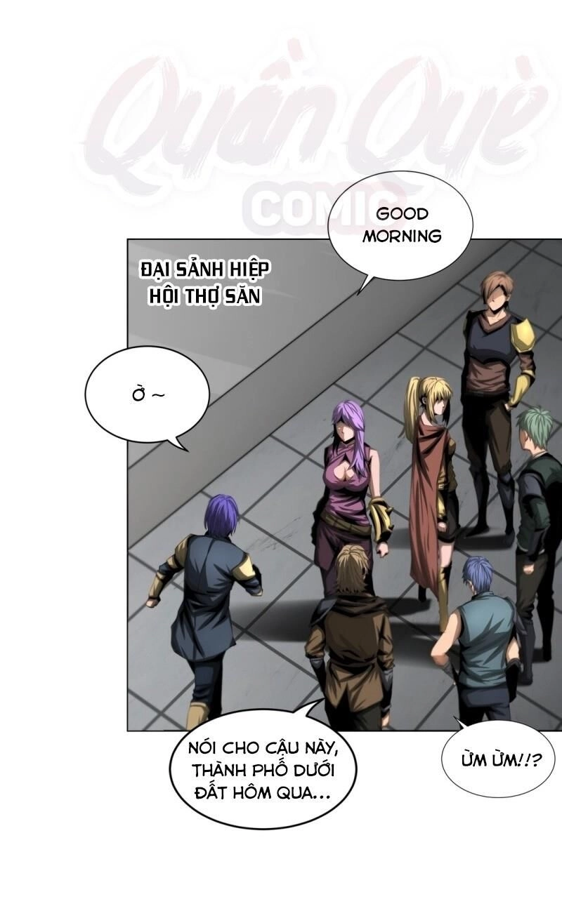 Một Mình Dạo Quanh Hầm Ngục Chapter 20 - 2