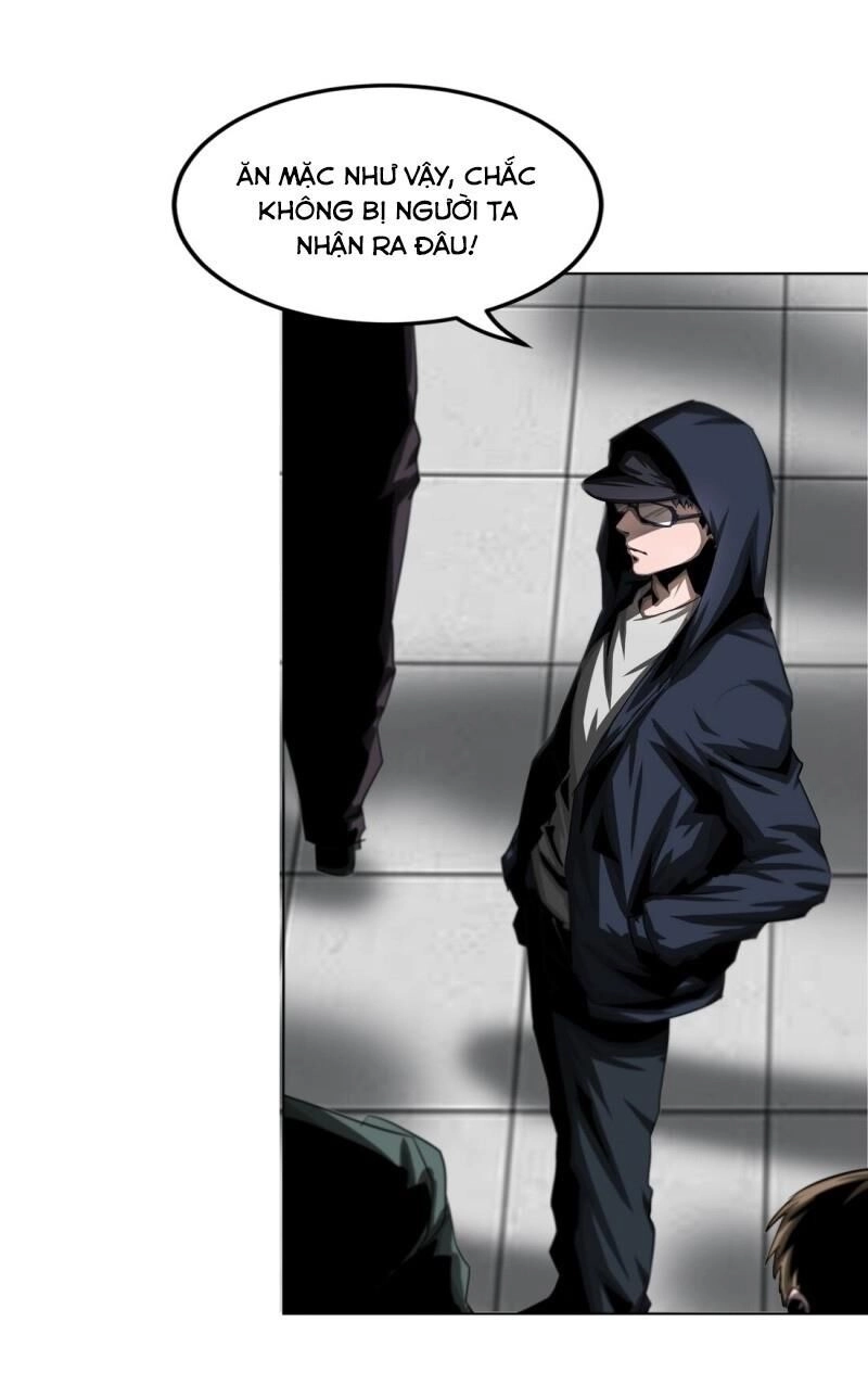 Một Mình Dạo Quanh Hầm Ngục Chapter 20 - 4