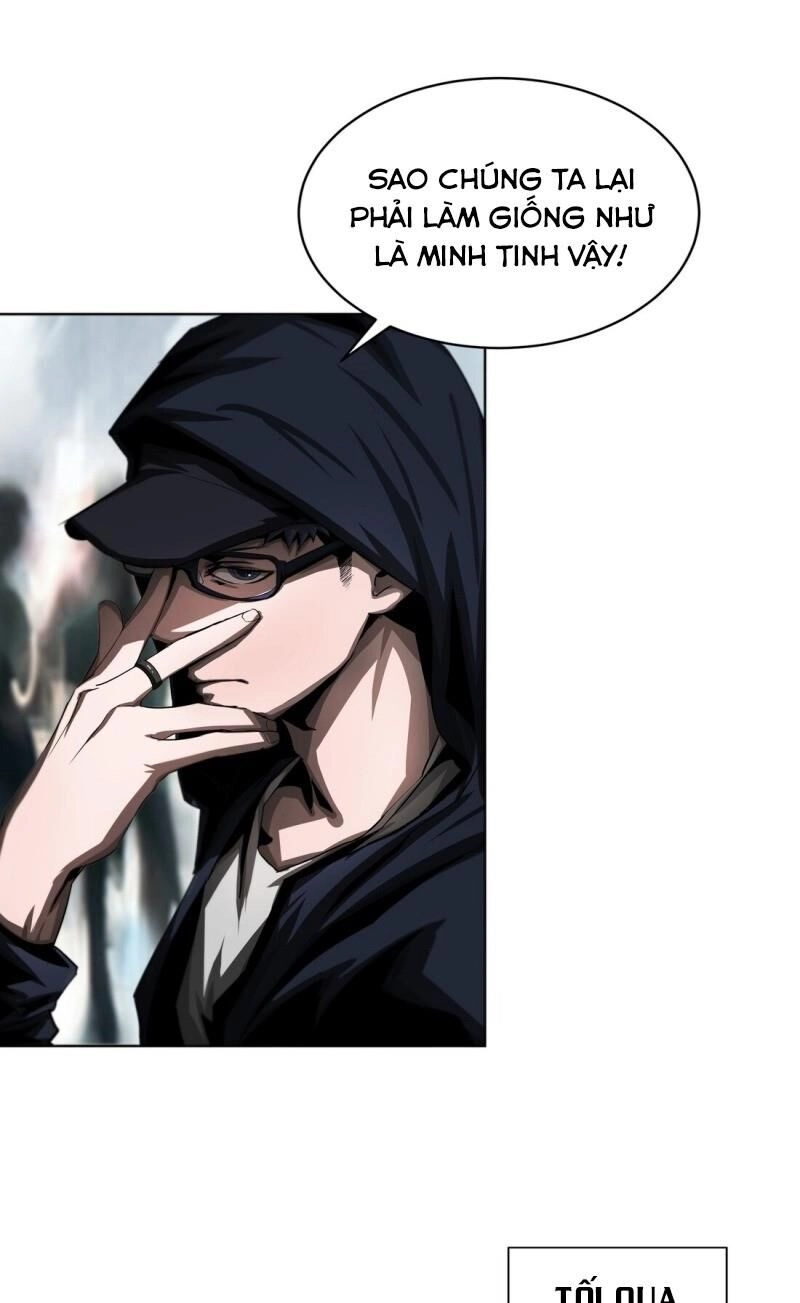 Một Mình Dạo Quanh Hầm Ngục Chapter 20 - 5