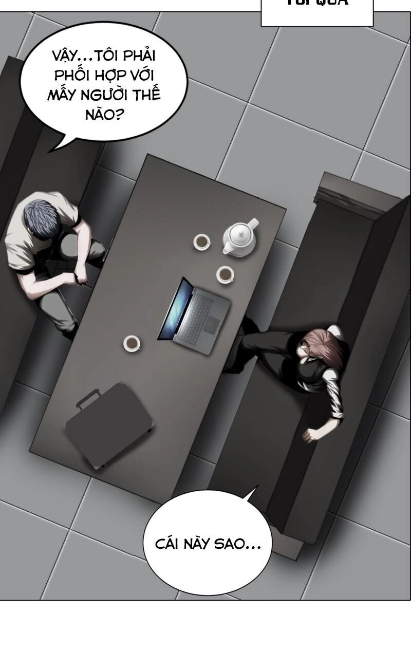 Một Mình Dạo Quanh Hầm Ngục Chapter 20 - 6