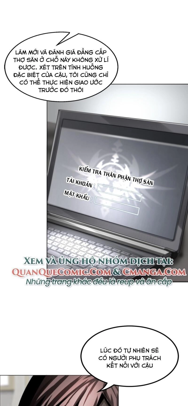 Một Mình Dạo Quanh Hầm Ngục Chapter 20 - 7