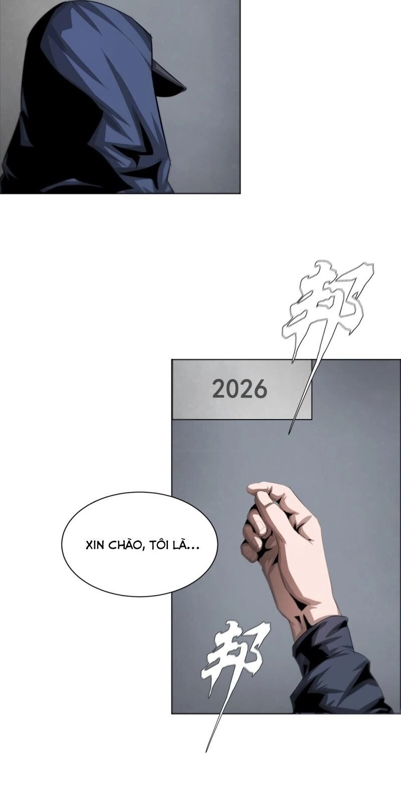 Một Mình Dạo Quanh Hầm Ngục Chapter 20 - 10