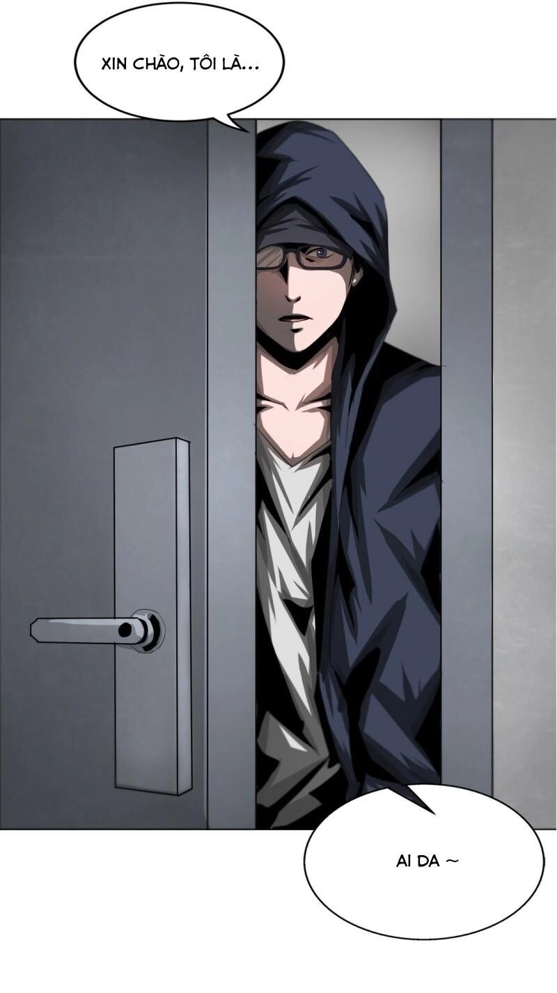 Một Mình Dạo Quanh Hầm Ngục Chapter 20 - 12