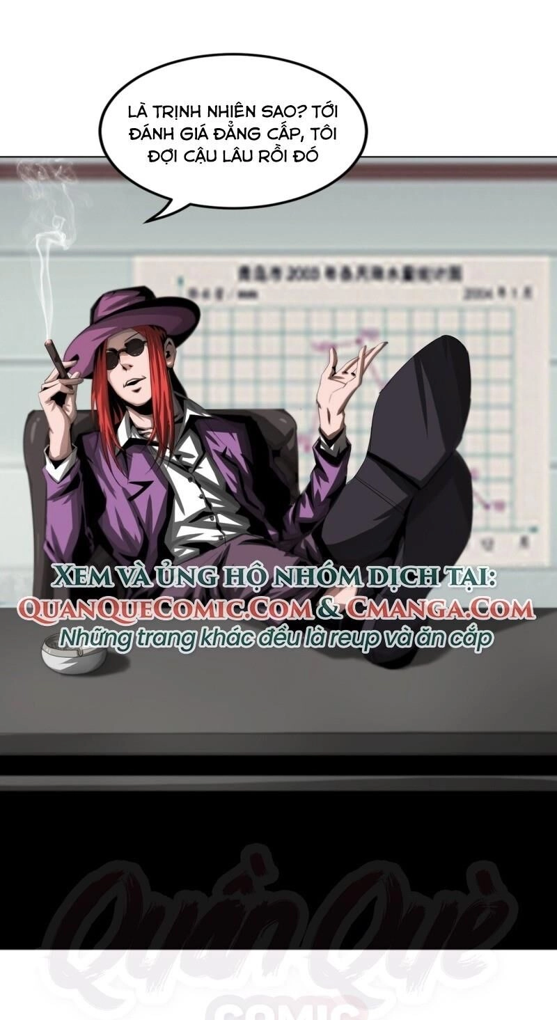 Một Mình Dạo Quanh Hầm Ngục Chapter 20 - 13