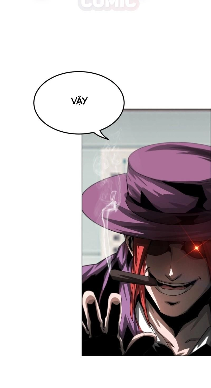 Một Mình Dạo Quanh Hầm Ngục Chapter 20 - 14