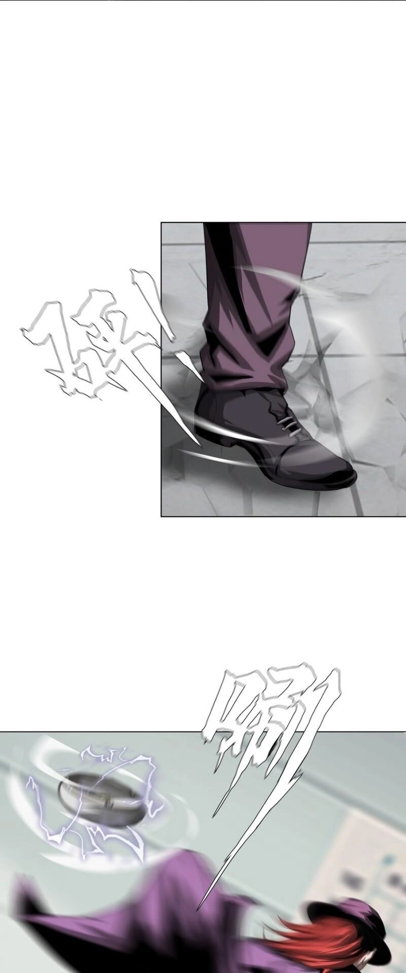 Một Mình Dạo Quanh Hầm Ngục Chapter 20 - 17