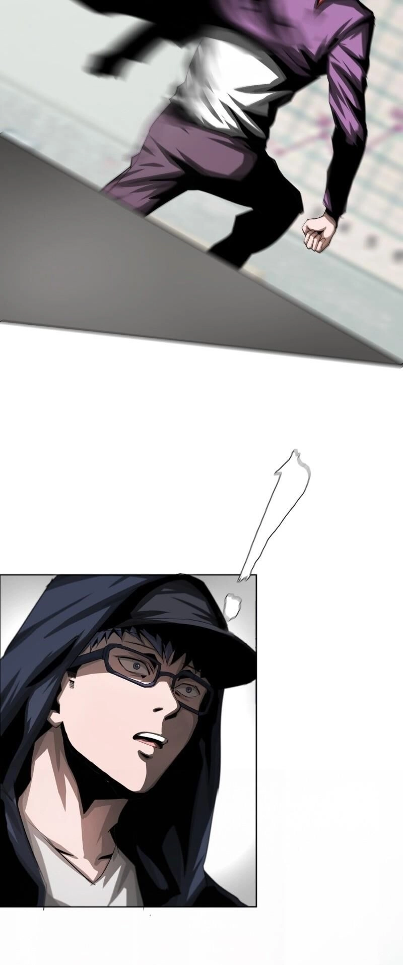 Một Mình Dạo Quanh Hầm Ngục Chapter 20 - 18