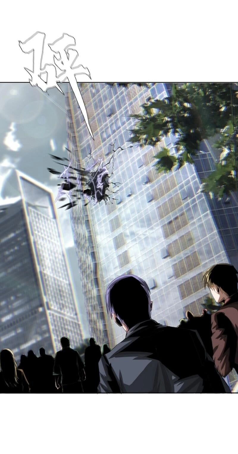 Một Mình Dạo Quanh Hầm Ngục Chapter 20 - 25