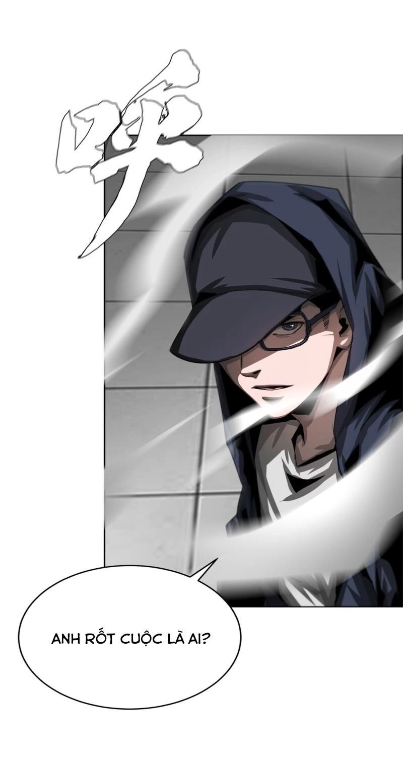 Một Mình Dạo Quanh Hầm Ngục Chapter 20 - 26