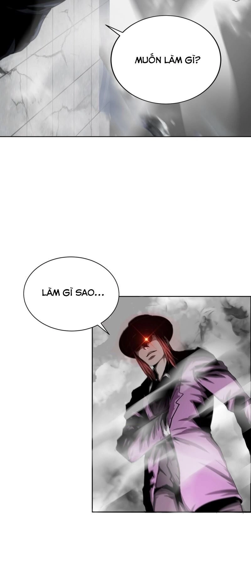 Một Mình Dạo Quanh Hầm Ngục Chapter 20 - 28