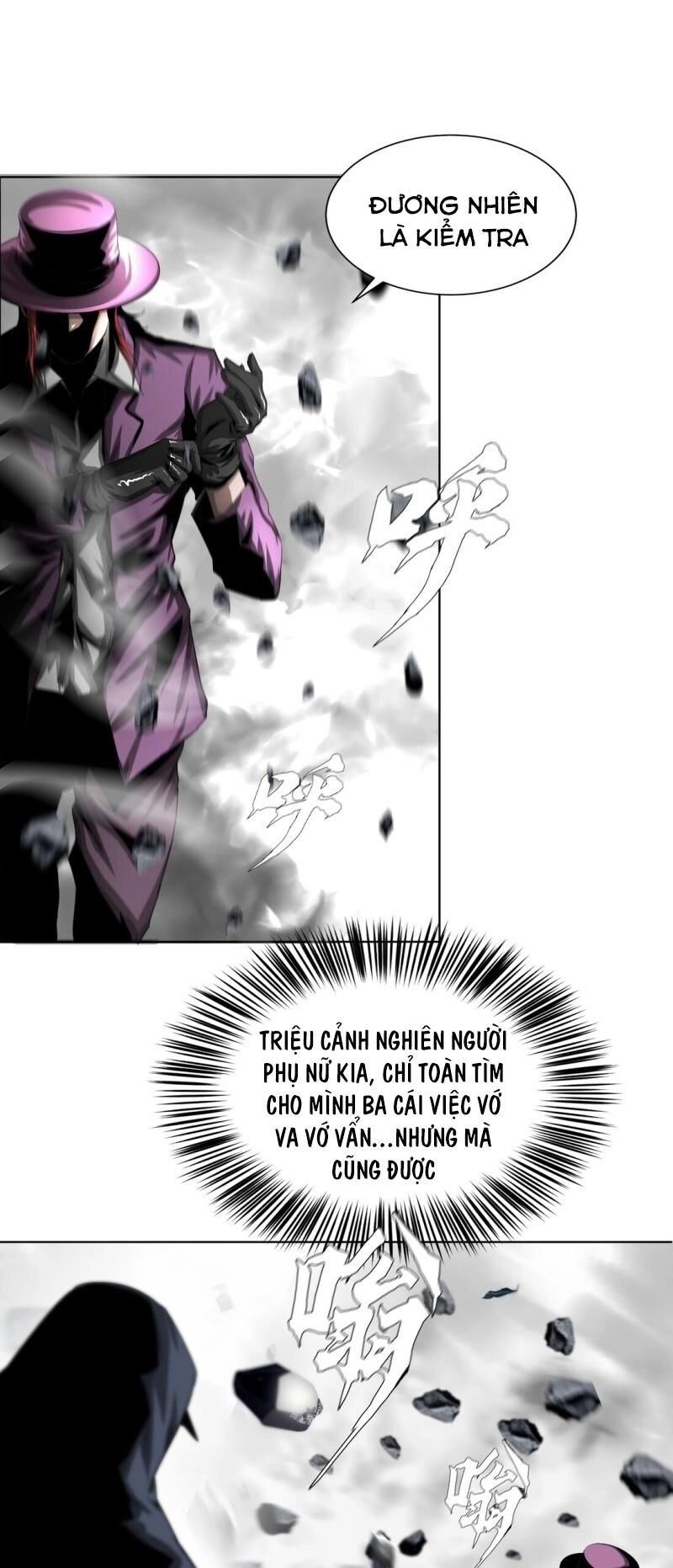 Một Mình Dạo Quanh Hầm Ngục Chapter 20 - 29