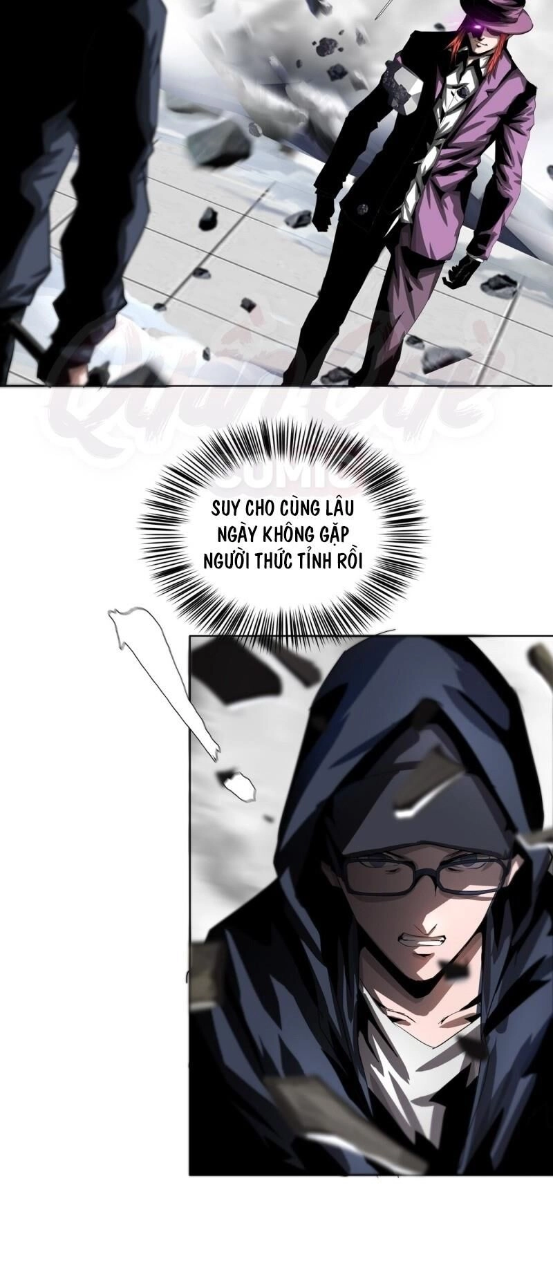 Một Mình Dạo Quanh Hầm Ngục Chapter 20 - 30