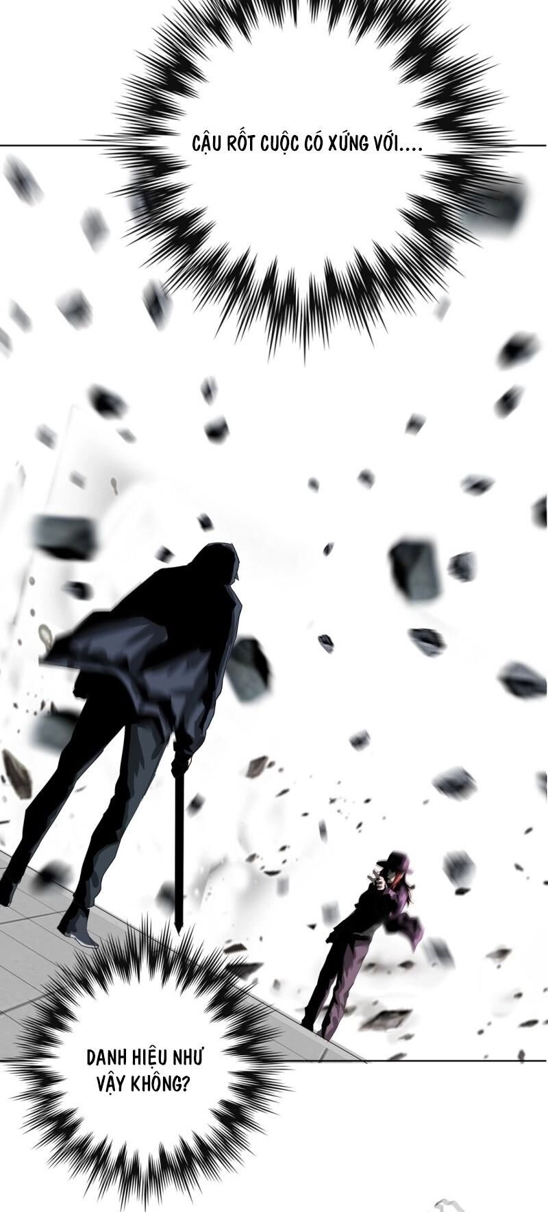 Một Mình Dạo Quanh Hầm Ngục Chapter 20 - 32