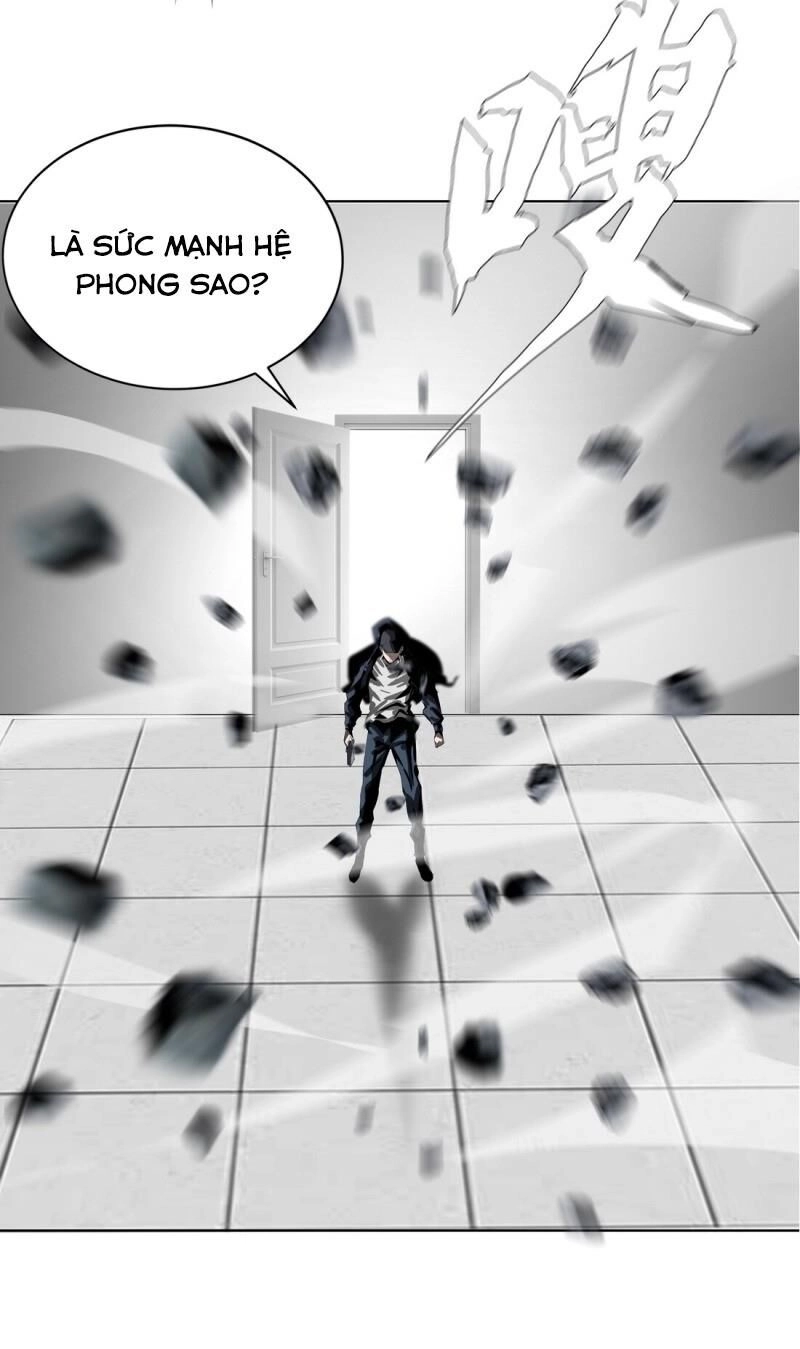 Một Mình Dạo Quanh Hầm Ngục Chapter 20 - 33