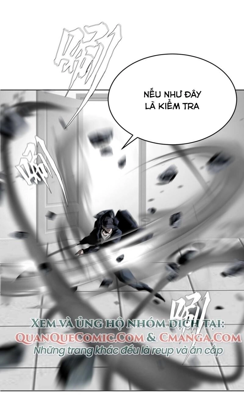 Một Mình Dạo Quanh Hầm Ngục Chapter 20 - 34