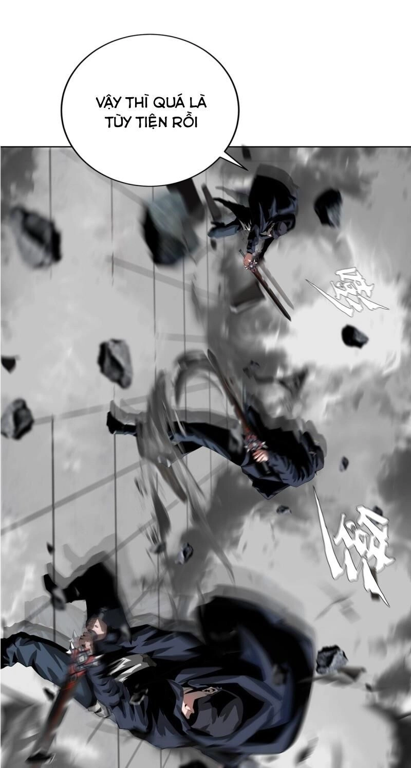 Một Mình Dạo Quanh Hầm Ngục Chapter 20 - 35