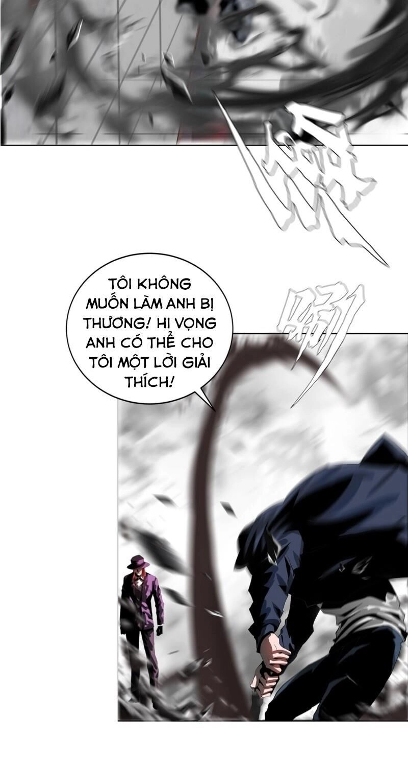 Một Mình Dạo Quanh Hầm Ngục Chapter 20 - 36