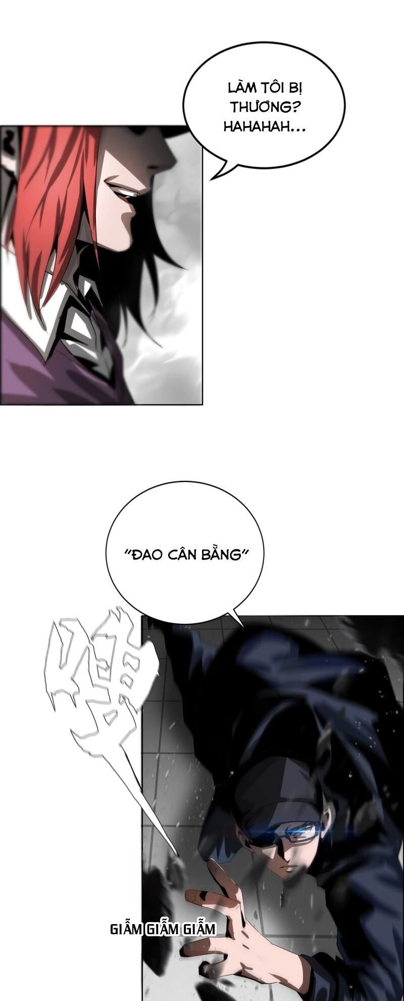 Một Mình Dạo Quanh Hầm Ngục Chapter 20 - 37