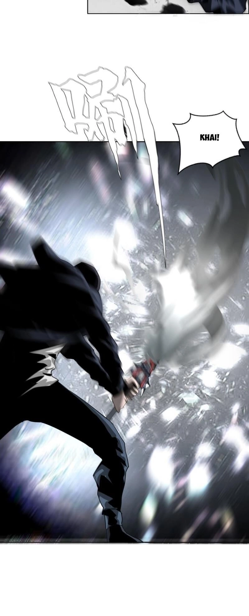 Một Mình Dạo Quanh Hầm Ngục Chapter 20 - 38