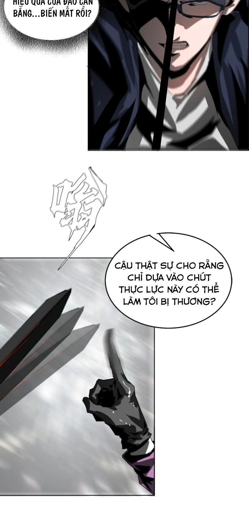 Một Mình Dạo Quanh Hầm Ngục Chapter 20 - 40